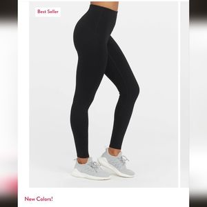 Spanx full length legging
